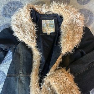Penny Lane Coat